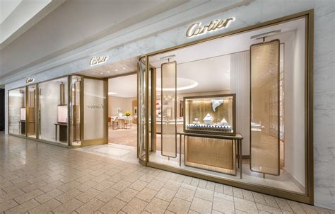 fine jewelry mall at short hills